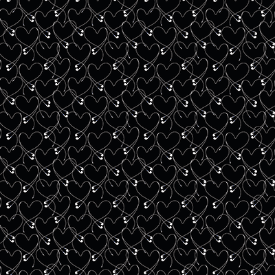 Technology Overload: Earphones