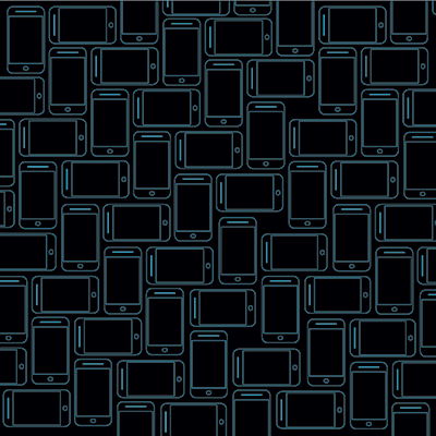 Technology Overload: Cell Phones