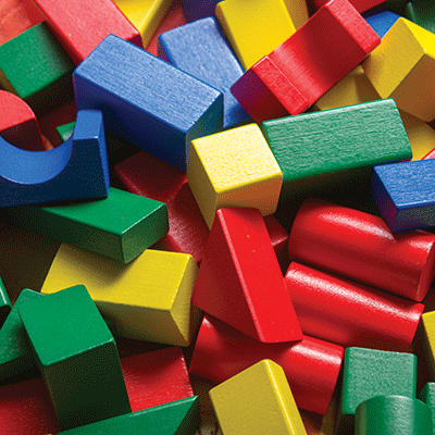 WS Terrific Toddler: Bubbles!