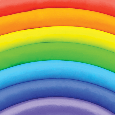 Terrific Toddler: Playdough