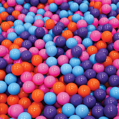 WS Terrific Toddler: Flowers