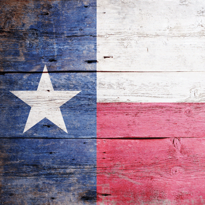 Texas: Man-O-War on Padre Island