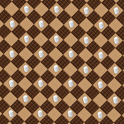 WS The Great Outdoors: Smorgyle