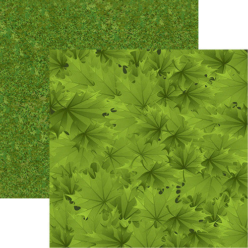 WS The Great Outdoors: Arbor Green