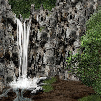 The Great Outdoors: Hidden Oasis