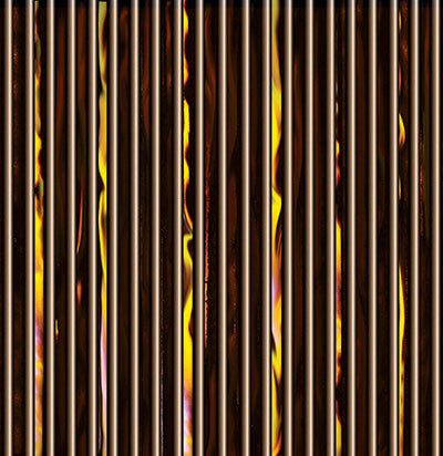 WS The Great Outdoors: Log Cabin