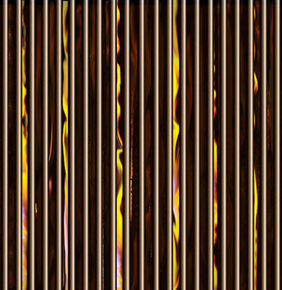 The Great Outdoors: Log Cabin