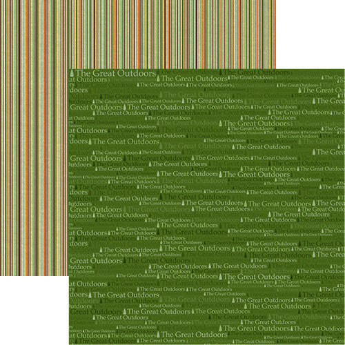 WS The Great Outdoors: The Great Outdoors