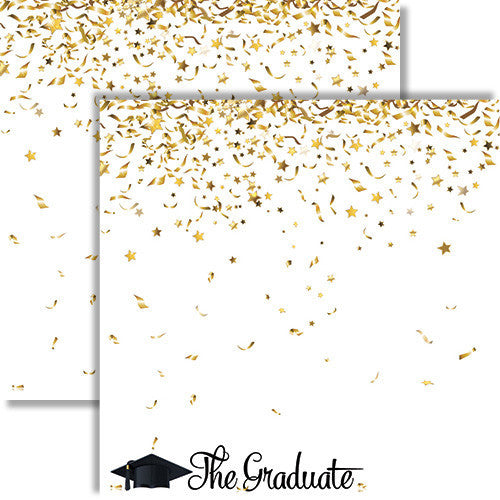 WS The Graduate: The Graduate