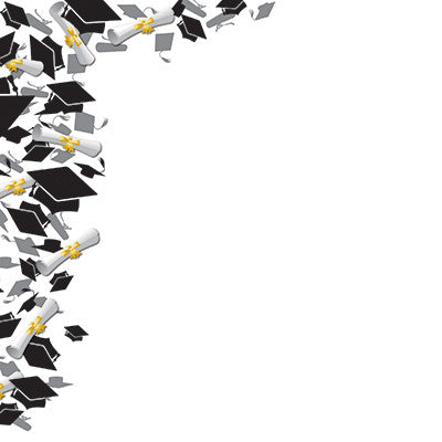 The Graduate: Congratulations