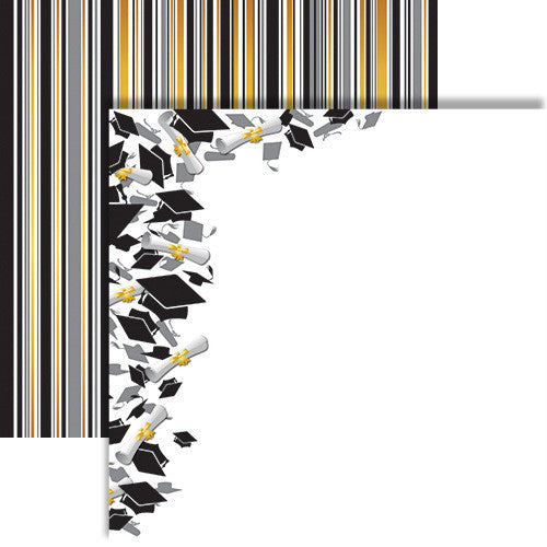 WS The Graduate: Congratulations