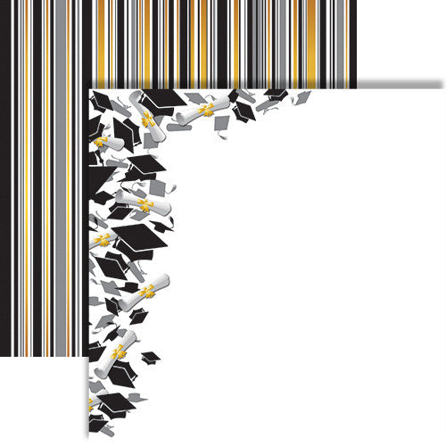 The Graduate: Congratulations