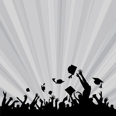 The Graduate: Celebrate