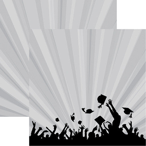 The Graduate: Celebrate