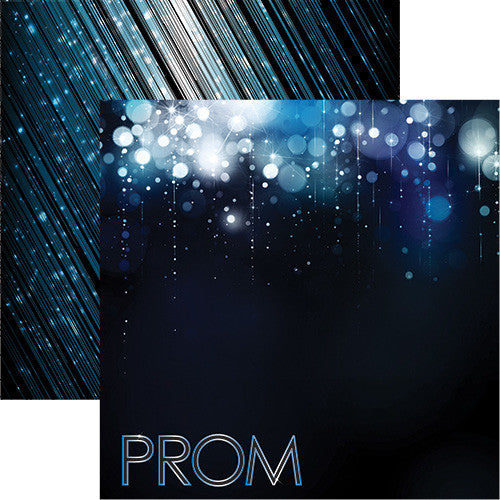 WS The Graduate: Prom