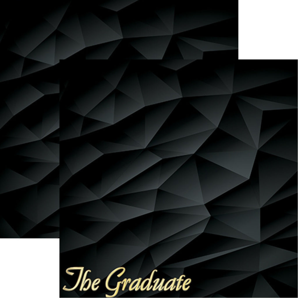 WS The Graduate 2016: The Graduate