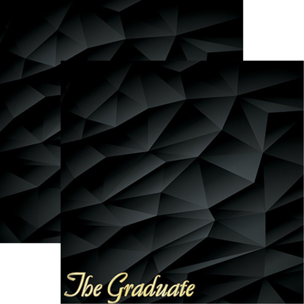 The Graduate 2016: The Graduate