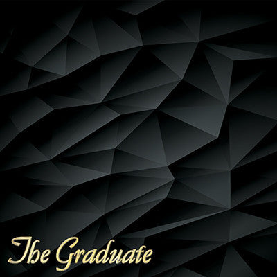 WS The Graduate 2016: The Graduate