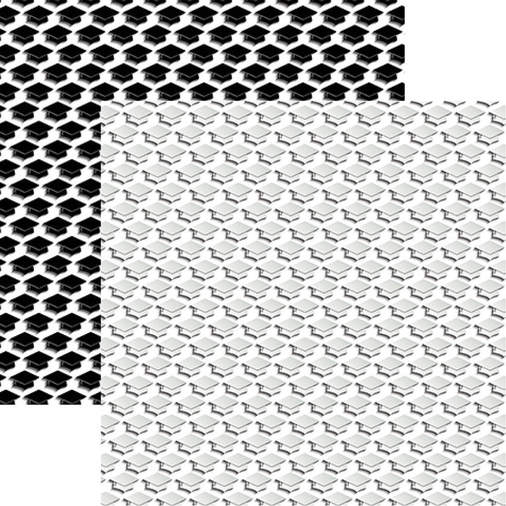 WS The Graduate 2016: Graduation Cap