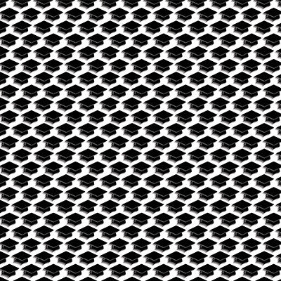 WS The Graduate 2016: Graduation Cap