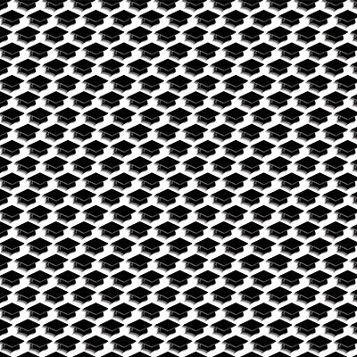 The Graduate 2016: Graduation Cap