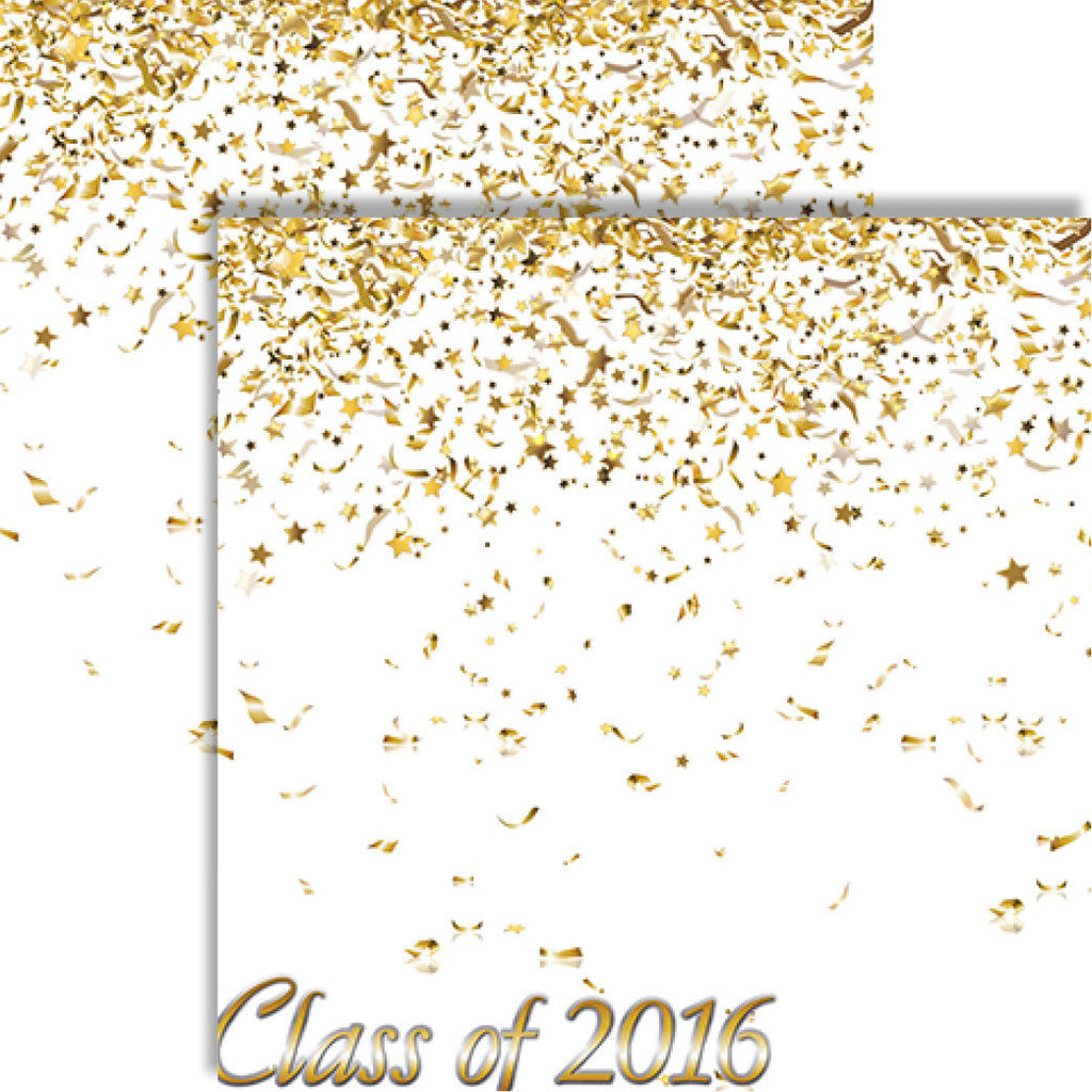 WS The Graduate 2016: Class of 2016