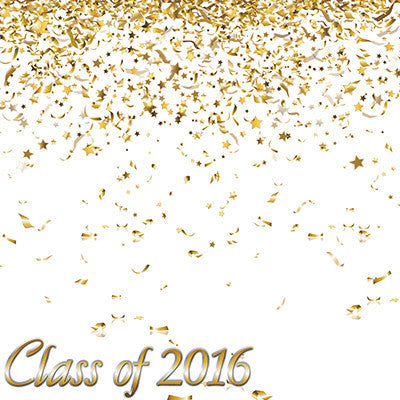 WS The Graduate 2016: Class of 2016