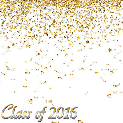 The Graduate 2016: Class of 2016