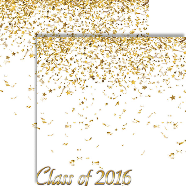 The Graduate 2016: Class of 2016