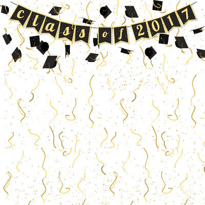 WS The Graduate 2017: Class of 2017