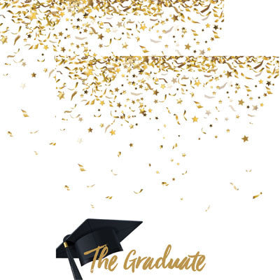 WS The Graduate 2017: The Graduate 2017
