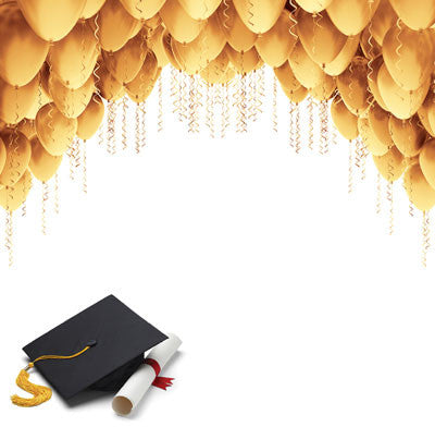 The Graduate 2017: Graduation Party 2017