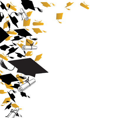 WS The Graduate 2018: Hat's Off