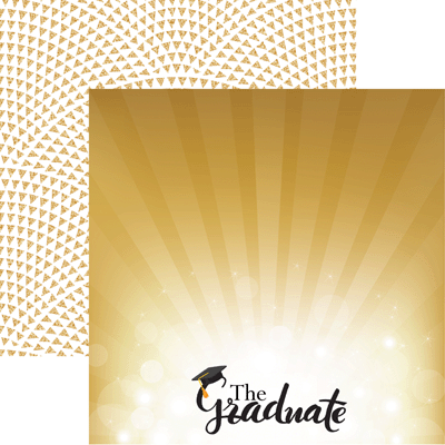 The Graduate 2018: The Graduate