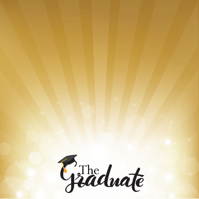 WS The Graduate 2018: The Graduate