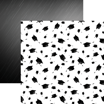 WS The Graduate 2019: Graduation Cap