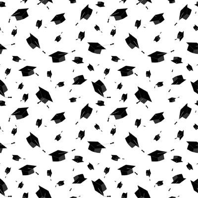 The Graduate 2019: Graduation Cap