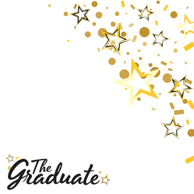WS The Graduate 2019: The Graduate