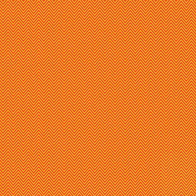 The Halloween Collection: Halloween Chevron 2