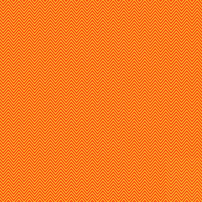 WS The Halloween Collection: Halloween Chevron 2