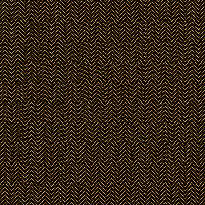 The Halloween Collection: Halloween Chevron 2