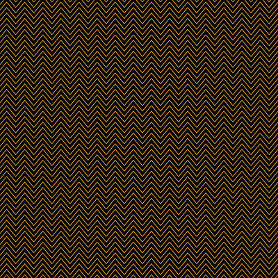 WS The Halloween Collection: Halloween Chevron 2