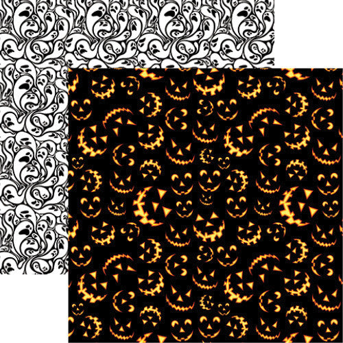 The Halloween Collection: Scary Jack