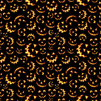 WS The Halloween Collection: Scary Jack