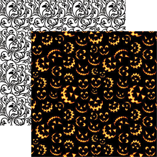 WS The Halloween Collection: Scary Jack