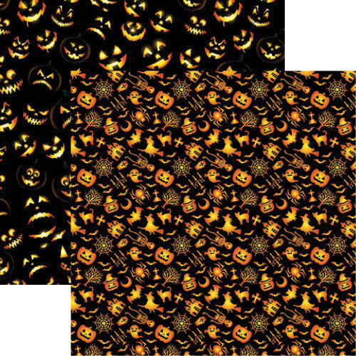 WS The Halloween Collection: Ghouls & Ghosts