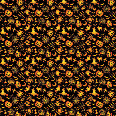 WS The Halloween Collection: Ghouls & Ghosts