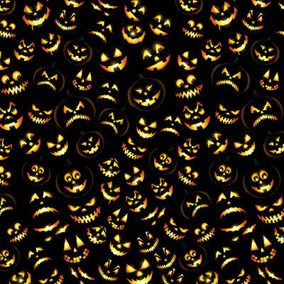 WS The Halloween Collection: Ghouls & Ghosts