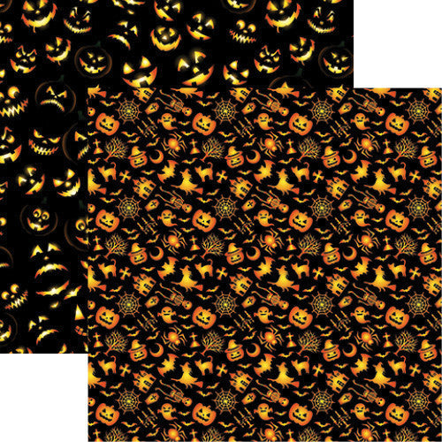 The Halloween Collection: Ghouls & Ghosts