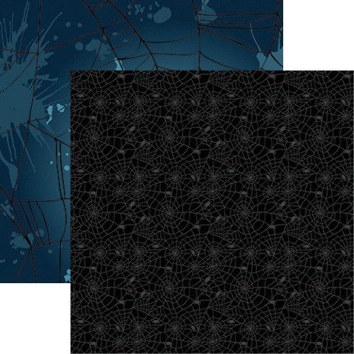 WS The Halloween Collection: Creepy